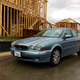 Illustration for article titled Why You're Wrong About The Jaguar X-Type